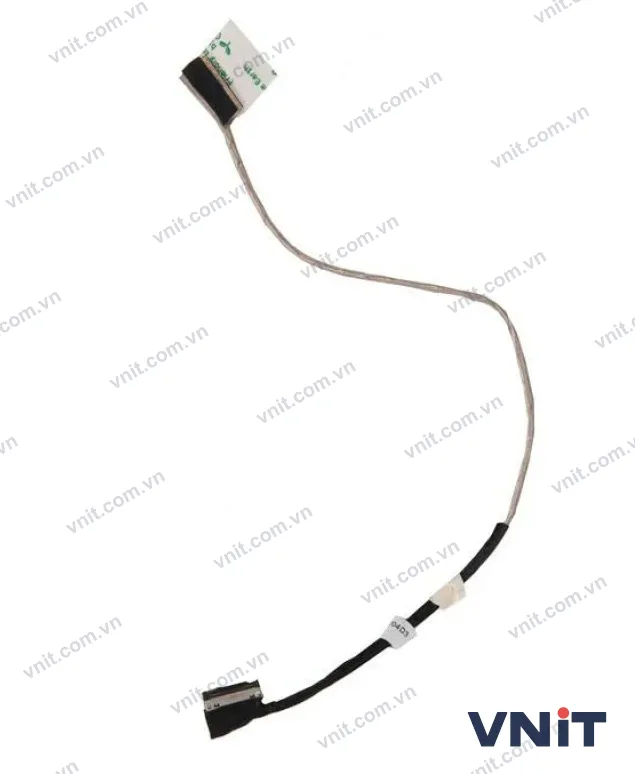Cáp màn hình laptop TOSHIBA L50-B L55D-B S55-B BUTTON DD0BLILC020 (40 pin)