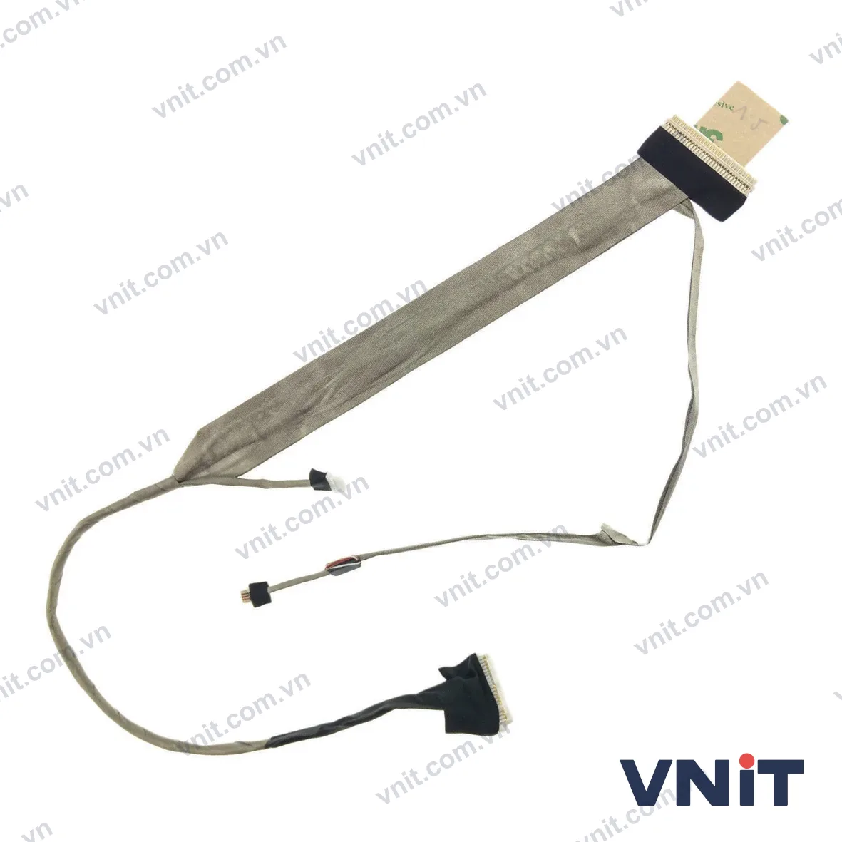 Cáp màn hình laptop TOSHIBA L500 L500D L505 L505D CAMERA DC02000S800