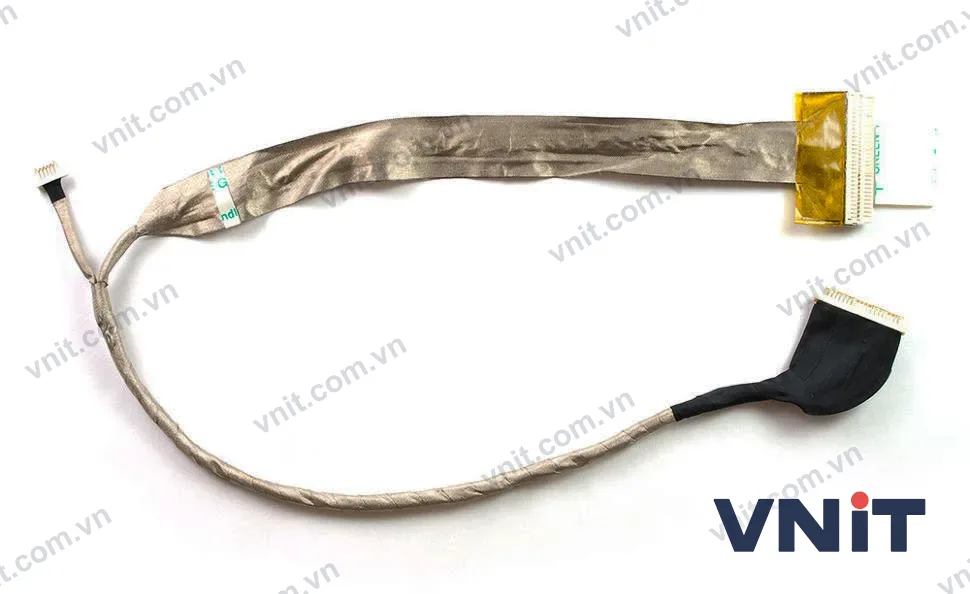 Cáp màn hình laptop TOSHIBA L505 L505D 6017B0198301