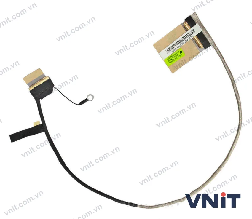 Cáp màn hình laptop TOSHIBA L50D-A L55-A L55 S50D-A L50-A S55-A S55D-A 1422-01EA000