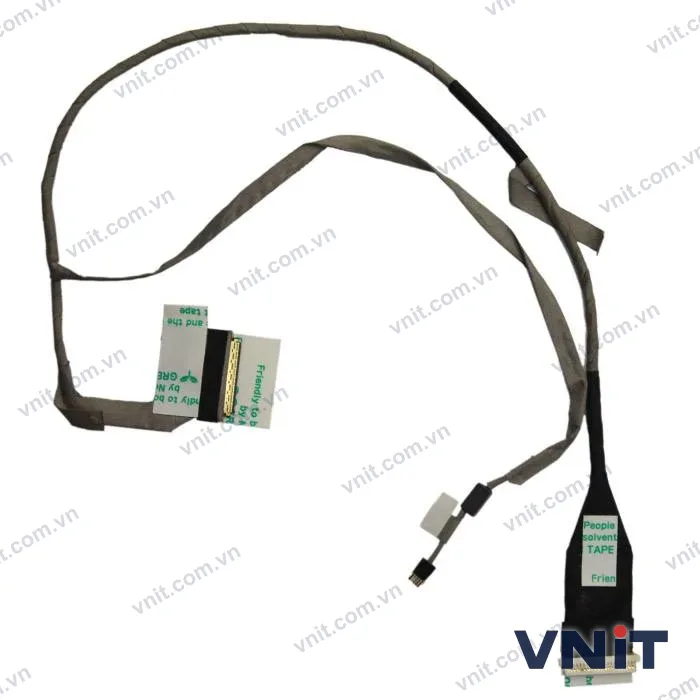 Cáp màn hình laptop TOSHIBA L550 DC02000S910