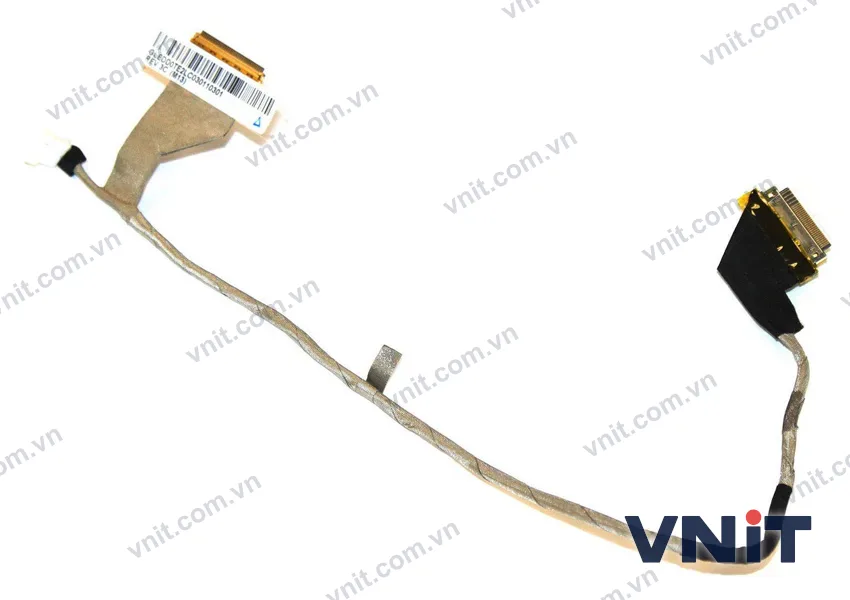 Cáp màn hình laptop TOSHIBA L600 L645 L600D L640 C600D C640 C630 DD0TE2LC010
