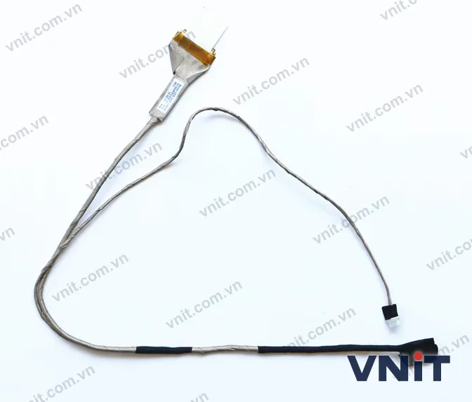 Cáp màn hình laptop TOSHIBA L630 L635 6017B0268701