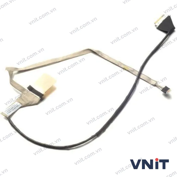 Cáp màn hình laptop TOSHIBA L700 L740 L745 DD0TE5LC050