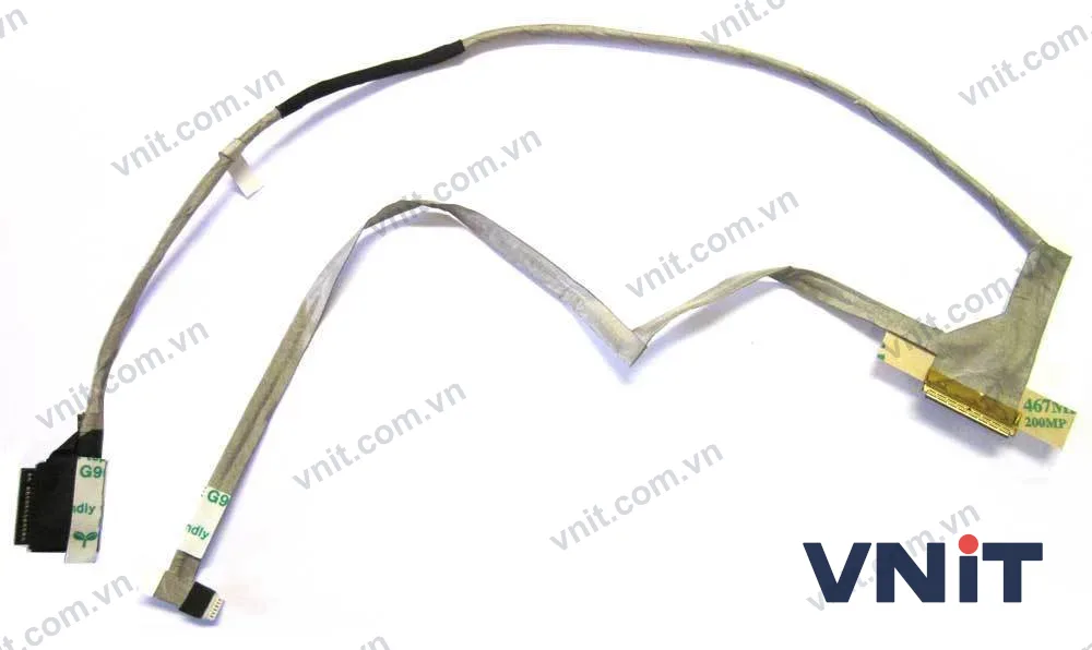 Cáp màn hình laptop TOSHIBA L730 L735 DD0BU5LC010