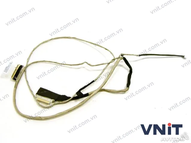 Cáp màn hình laptop TOSHIBA L955D L950D S950 S955D 6017B0404201