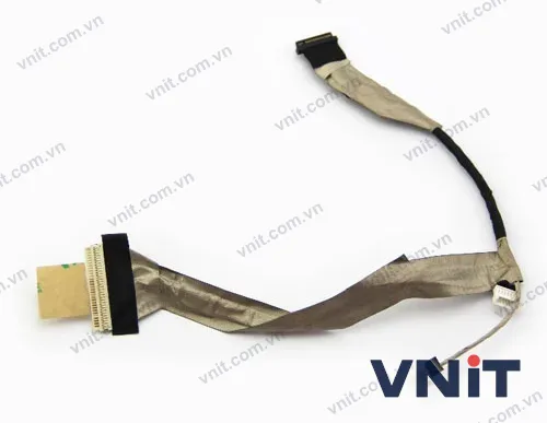 Cáp màn hình laptop TOSHIBA M300 M321 M302 M306 M308 M339 M352 M358 DDOTE1LC000 CCFL (30 pin)