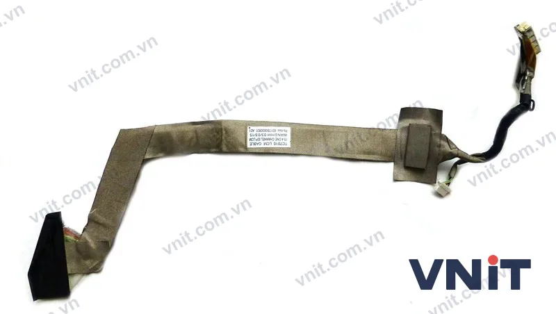 Cáp màn hình laptop TOSHIBA M40 M45 6017B0000801