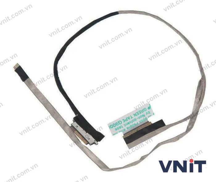 Cáp màn hình laptop TOSHIBA M800 M845 M840 DD0BY4LC000