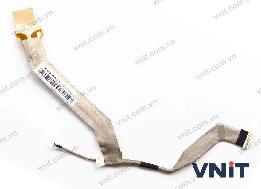 Cáp màn hình laptop TOSHIBA M800 M8XX U400 U405 DD0BU2LC000