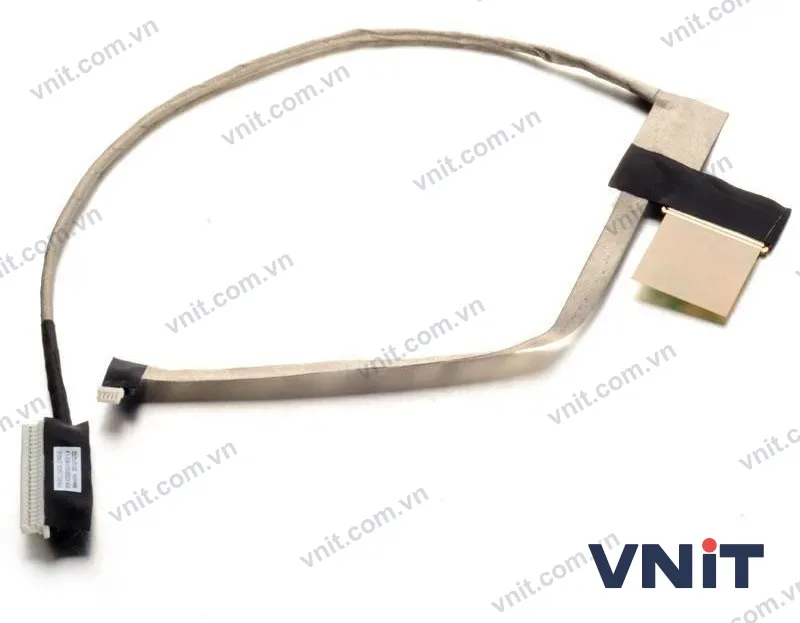 Cáp màn hình laptop TOSHIBA NB255 MINI NB255 PAV10 DC020013510