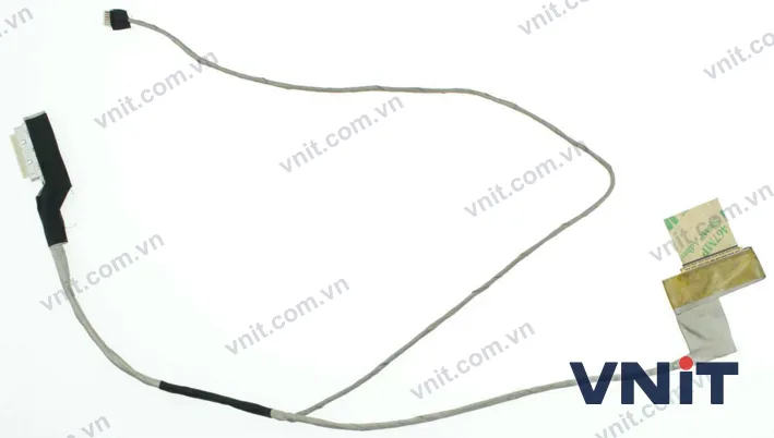 Cáp màn hình laptop TOSHIBA NB500 NB505 NB520 DC020016L10