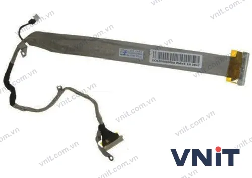 Cáp màn hình laptop TOSHIBA P200 P205 X200 X205 DC02000DM00 CCFL (30 pin)