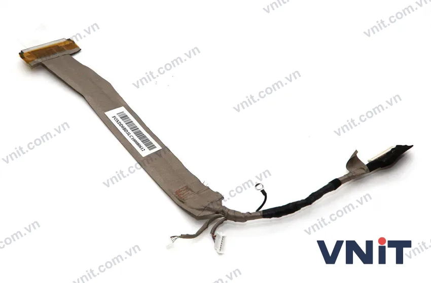 Cáp màn hình laptop TOSHIBA P300 P305 DD0BD3LC100 CCFL (30 pin)