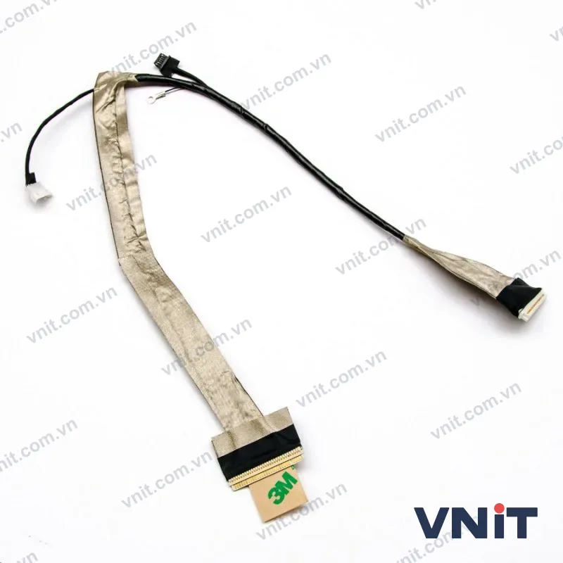 Cáp màn hình laptop TOSHIBA P500 P505 DD0TZ1LC000