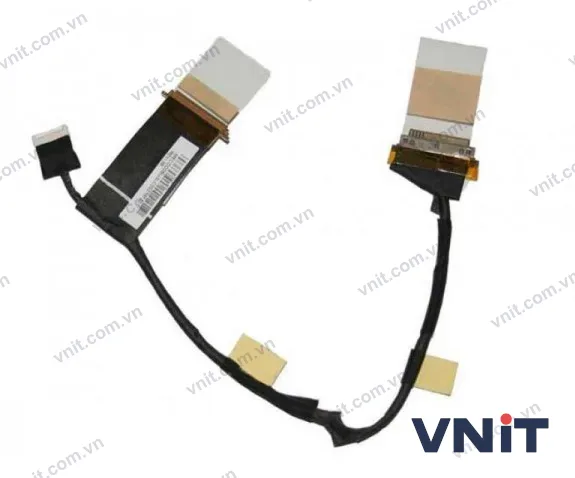 Cáp màn hình laptop TOSHIBA T130 T131 T132 T135 DD0BU3LC000
