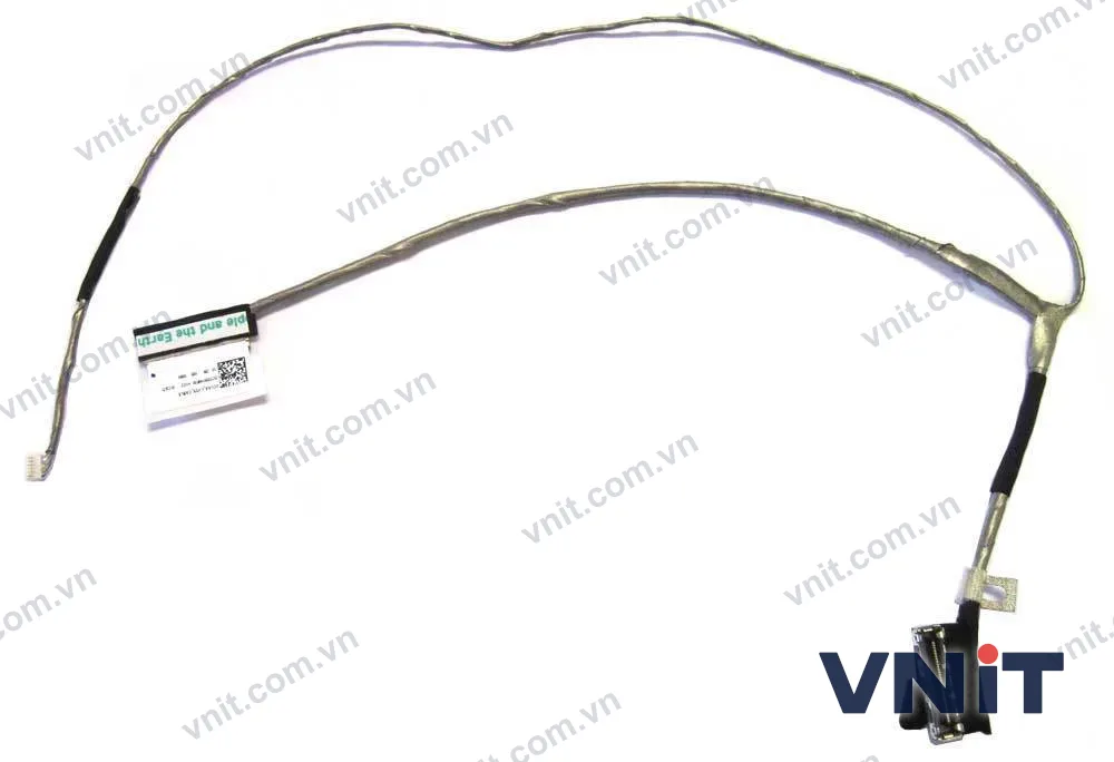 Cáp màn hình laptop TOSHIBA U940 U945 U900 DC02001MF00 (40 pin)