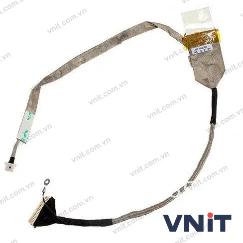 Cáp màn hình laptop TOSHIBA X88S X88 X88SE X88V X88C X88CR X88VF F83S F83SR F83TR F81 X85 K41L 14G2208FF20N 1422-00NB000 1422-00JG000 (40 pin)