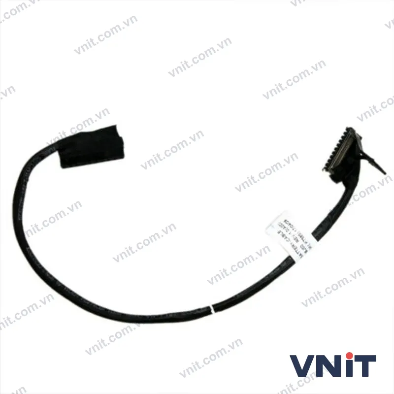 Cáp pin laptop DELL 5270 E5270 ADM50 0NTWN DC020028J00 21.2cm