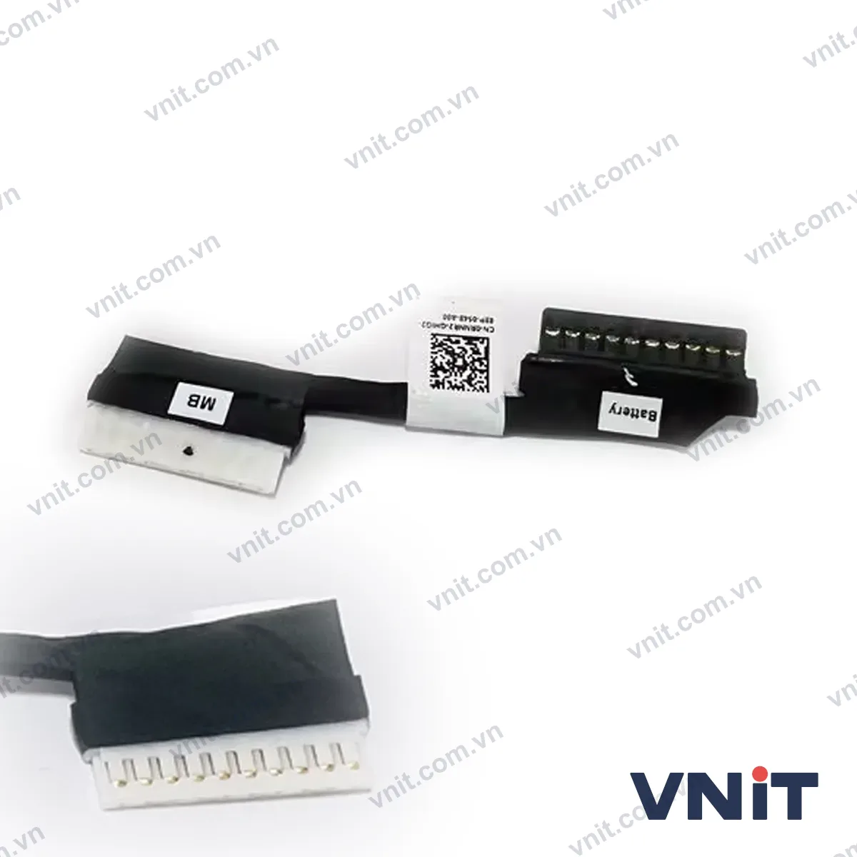 Cáp pin laptop DEll 7486 2-in-1 P94G 0RNNR2 DC020035Y00