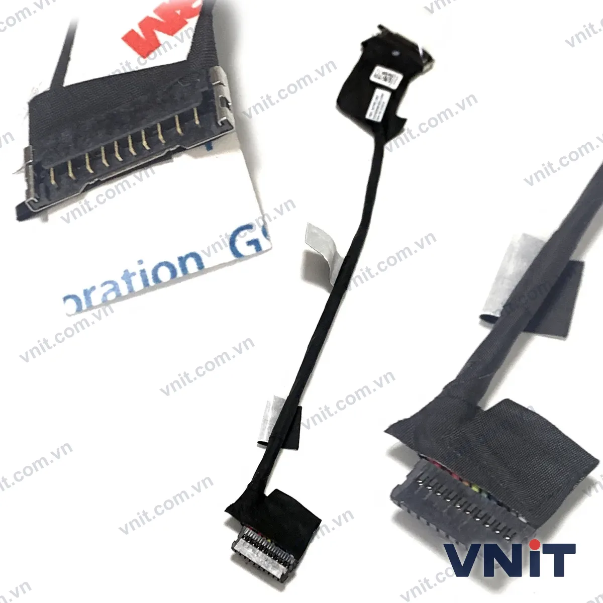 Cáp pin laptop DELL Alienware M17 M15 R3 R4 DC02003OV00 0302J5