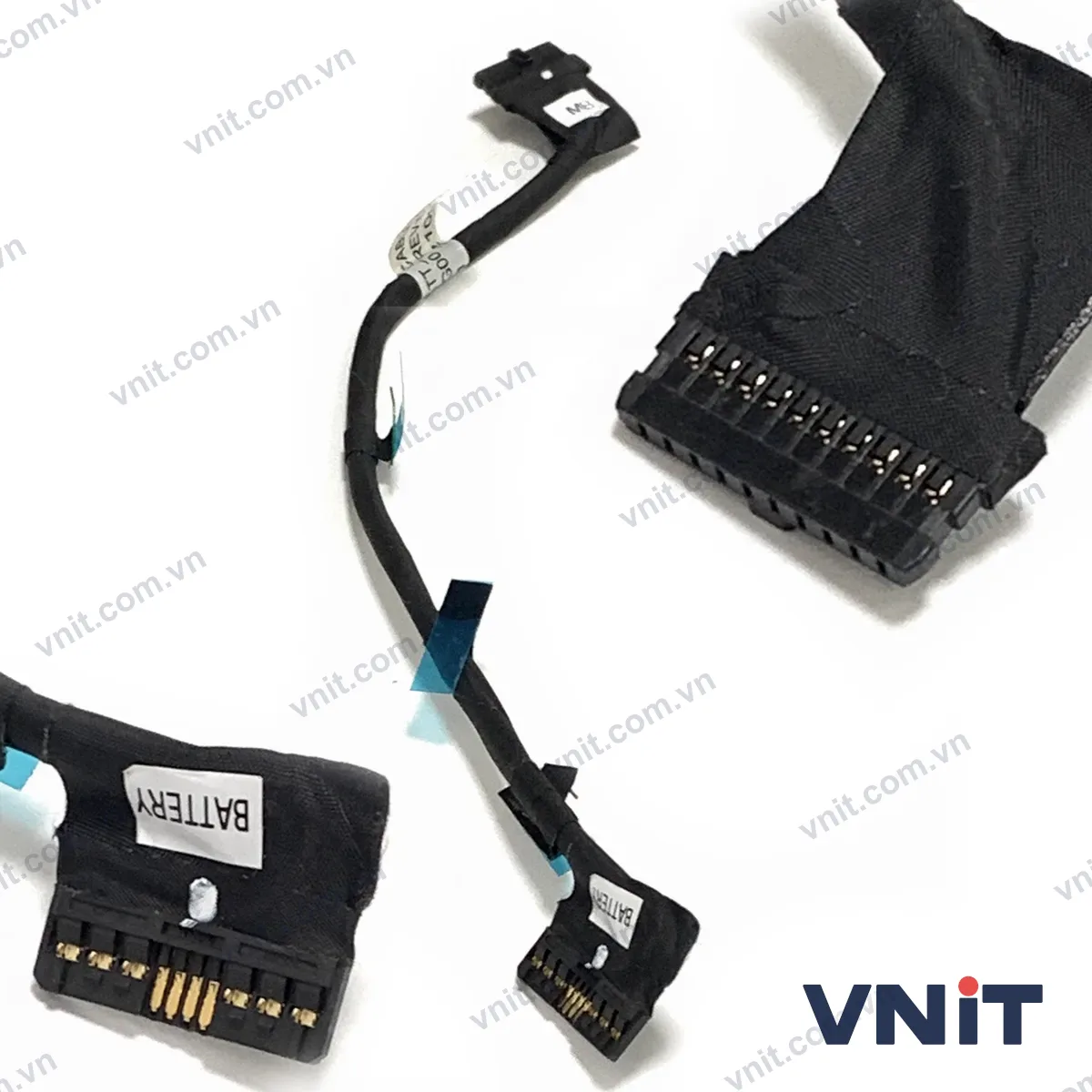 Cáp pin laptop Dell Alienware m17 R5 HDQ75 01T2GM DC020041G00
