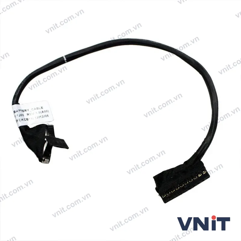 Cáp pin laptop DELL E5450 ZAM70 08X9RD DC02001YJ00