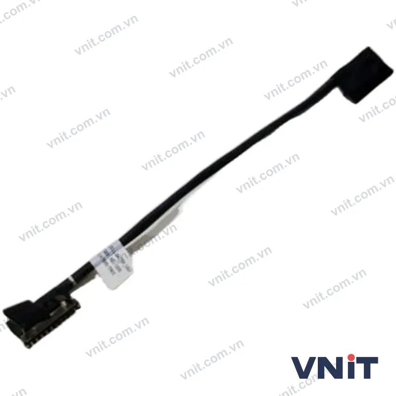 Cáp pin laptop DELL E5570 M3510 ADM80 DC020027Q00 0G6J8P