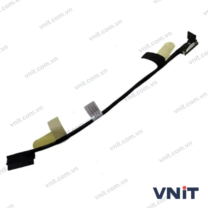 Cáp pin laptop DELL E7480 e7490 07XC87 DC02002NI00