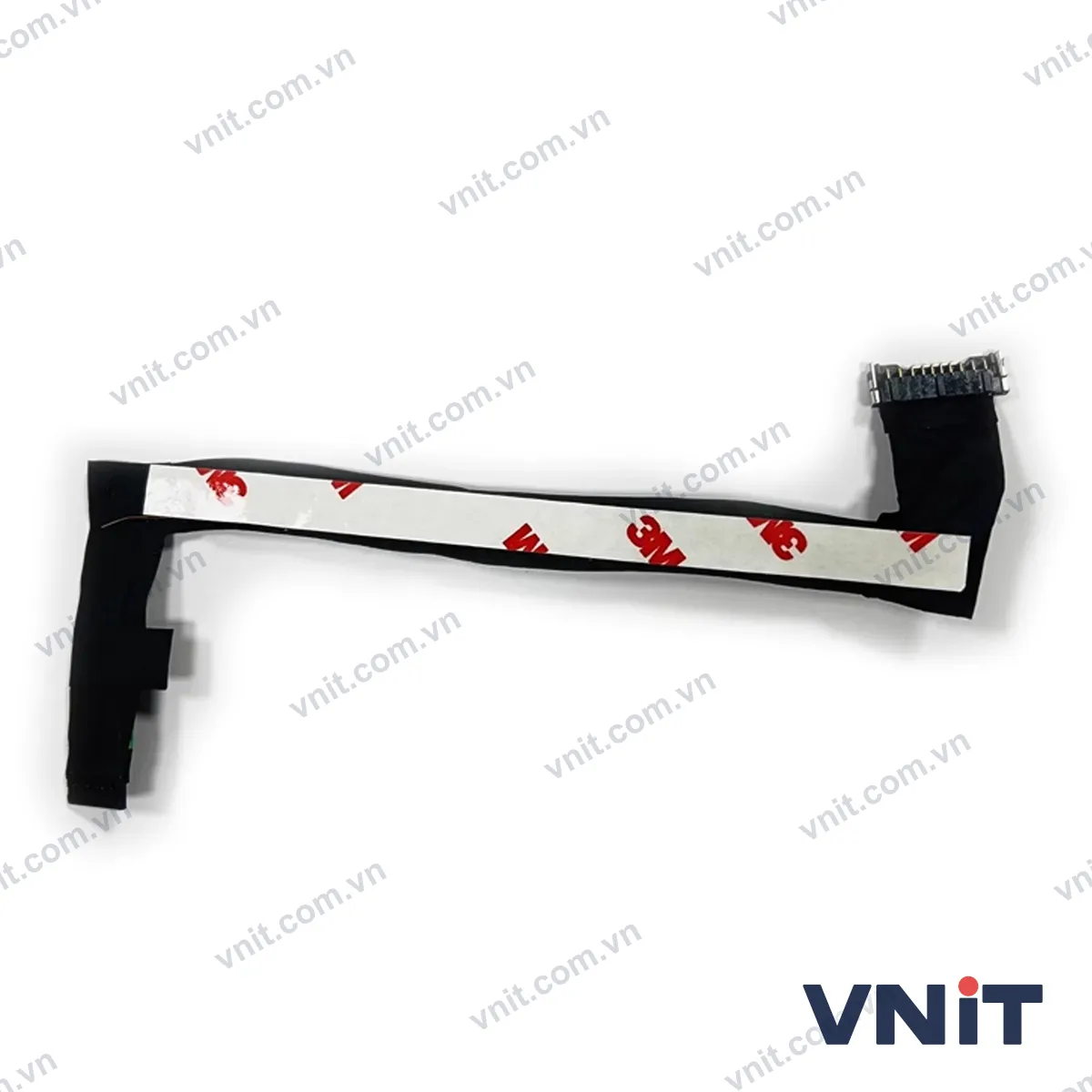Cáp pin laptop DELL G15 5510 5511 5520 5515 GDL55 07CT7T DC02003U700