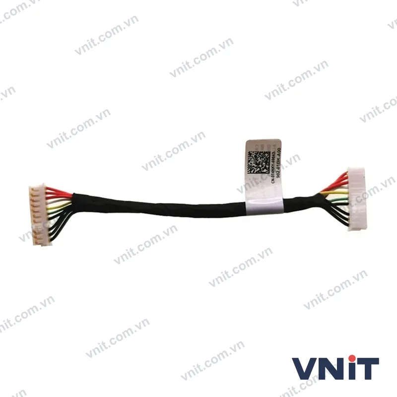 Cáp pin laptop DELL Inspiron 15P 5576 5577 7557 7559 AM9 0T4KKY DD0AM9BT000