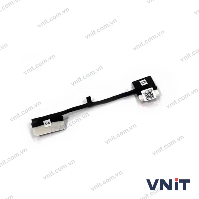 Cáp pin laptop DELL Inspiron 5590 V5590 V5598 V5490 0jnnfh 450.0hf03.0001