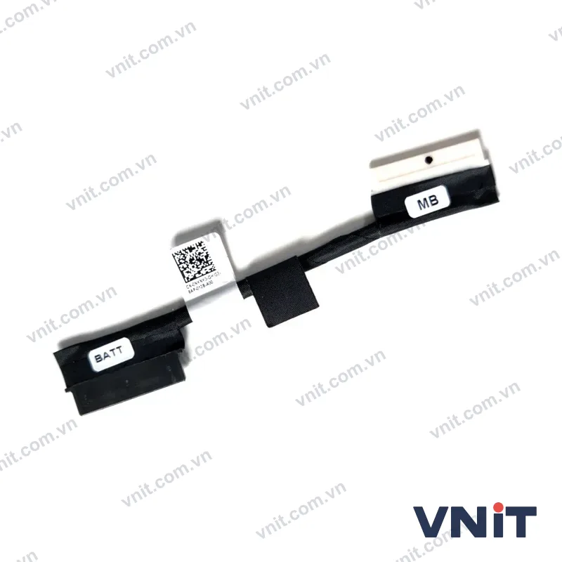 Cáp pin laptop DELL Inspiron G7 7577 7587 7588 7570 0NKNK3 DC02002VW00