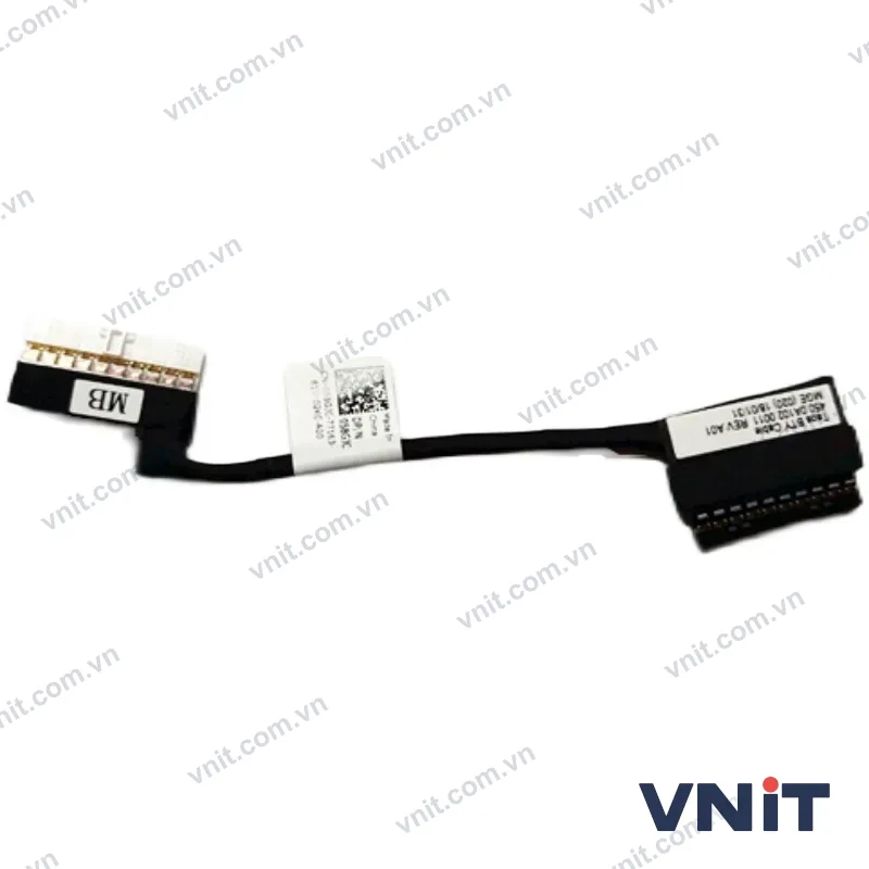 Cáp pin laptop DELL Latitude 3480 3580 E3480 E3580 058GJC 450.0a102.0011