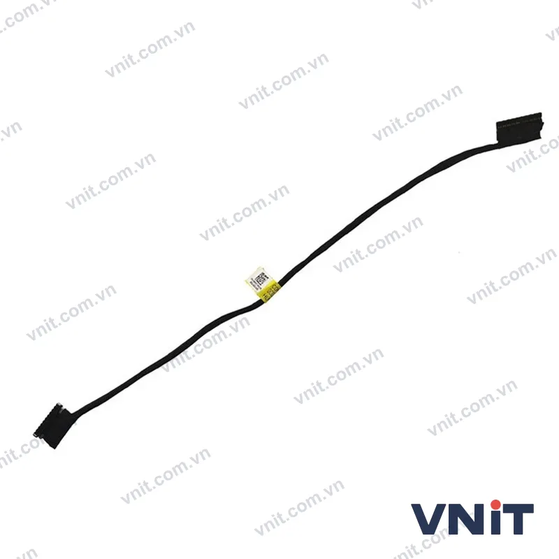 Cáp pin laptop DELL Latitude 5580 E5580 Precision 3520 M3520 CDM80 0968CF DC02002NY00