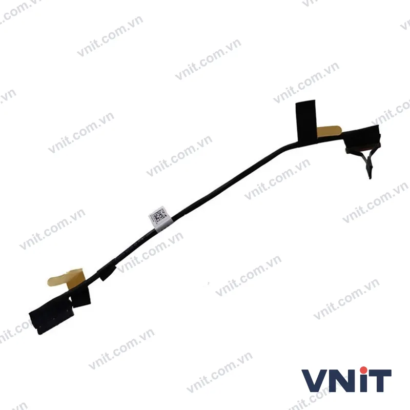 Cáp pin laptop DELL Latitude 7400 E7400 EDC40 VVFNX 0VVFNX DC02003AW00
