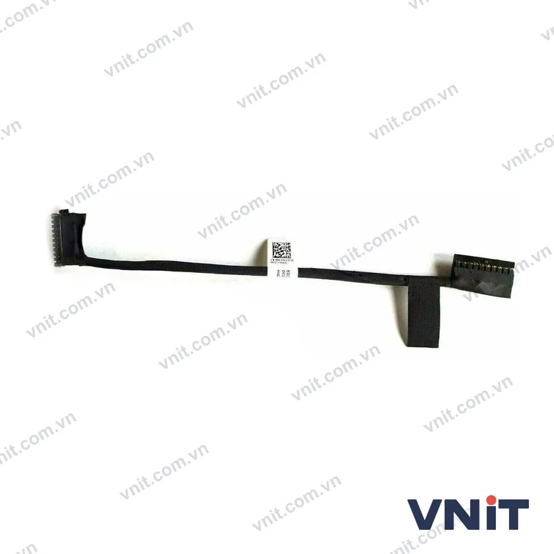 Cáp pin laptop DELL Latiude 5400 5401 5402 5405 EDC41 0MK3X9