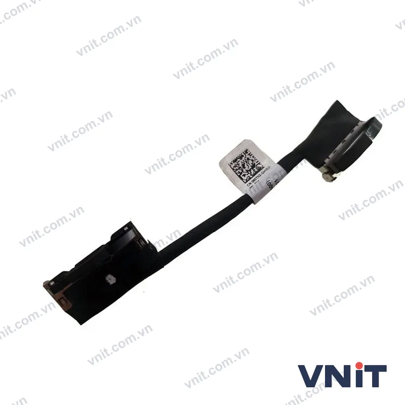 Cáp pin laptop DELL Precision 7530 7540 M7530 060T5G0 060T5G DC020031100