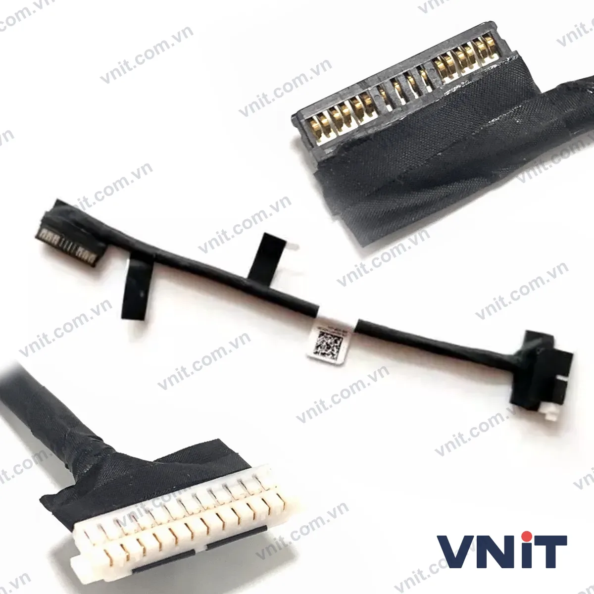 Cáp pin laptop Dell Precision 7670 7680 M7670 M7680 0GHPF7 DC020042Y00