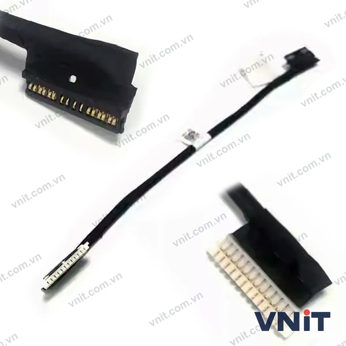 Cáp pin laptop Dell Precision 7770 7780 M7770 M7780 0MK7CM