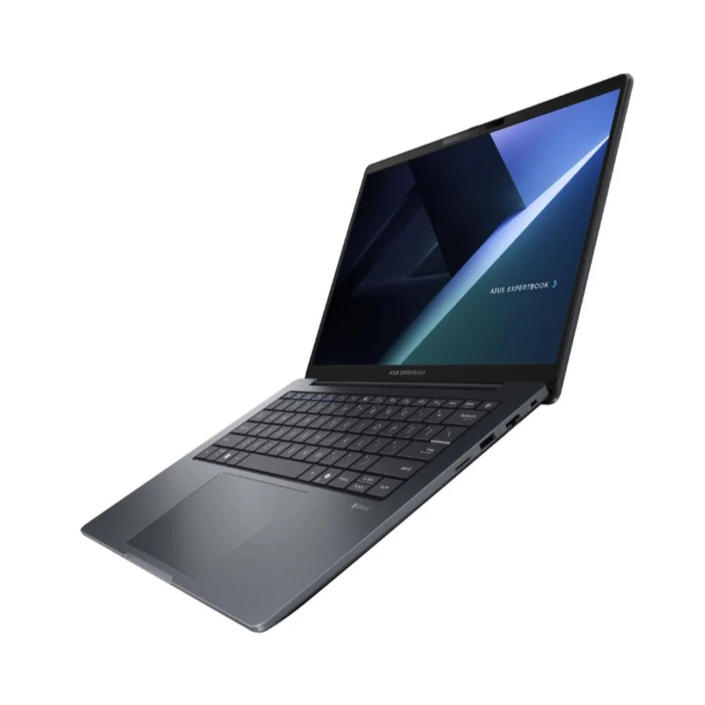 Laptop Asus ExpertBook B3 B3405CCA-LY0077W Ultra 5 225H/16GB/512GB/14" WUXGA/Win11 - ảnh 2