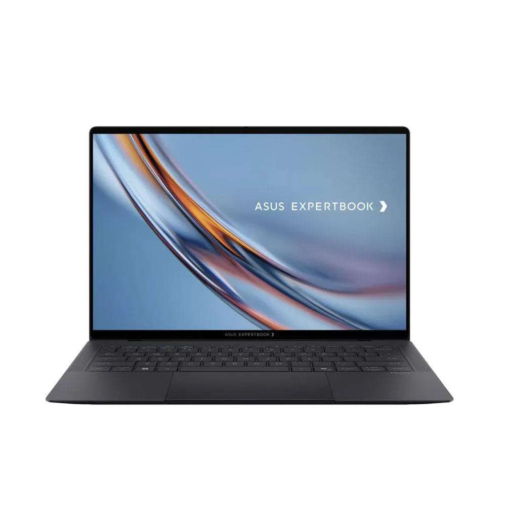 Laptop Asus ExpertBook B9 B9406CAA-X7321TW Ultra X7 358H/32GB/1TB/14" 3K OLED/Win11