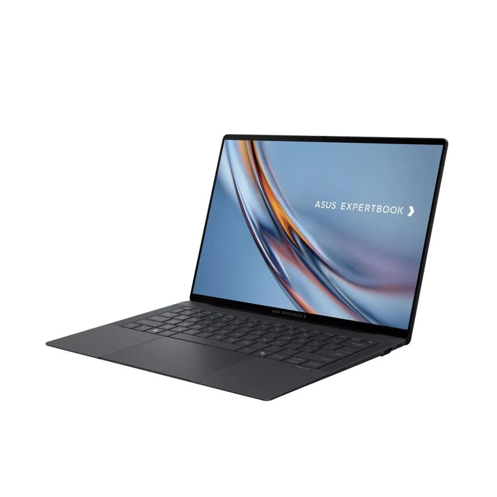 Laptop Asus ExpertBook B9 B9406CAA-X7321TW Ultra X7 358H/32GB/1TB/14" 3K OLED/Win11 - ảnh 2