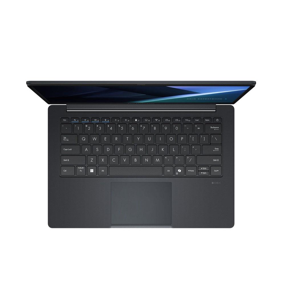 Bàn phím đèn nền Asus ExpertBook B1 BM1403CDA-S61611W