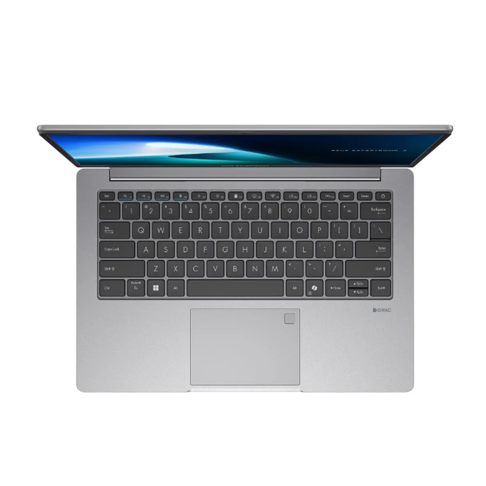 Laptop Asus ExpertBook P1 P1403CVA-C5H16-50W Core 5 210H/16GB/512GB/14" FHD/Win11 - ảnh 3