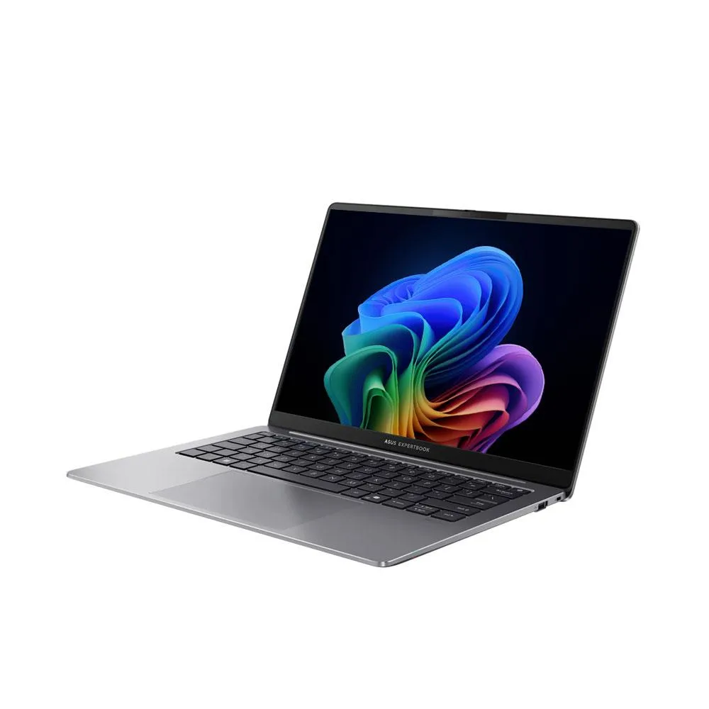 Laptop Asus ExpertBook P5 P5405CSA-NZ0017W Ultra 7 258V/32GB/1TB/14" 2.5K/Win11 - ảnh 2
