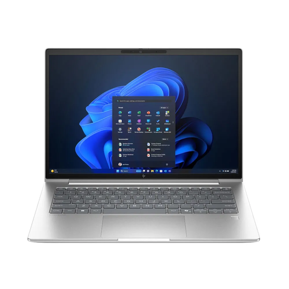 Laptop HP EliteBook 6 G1i - BQ9N0PT (Ultra 5-235U/16GB/512GB/Win 11 Pro)