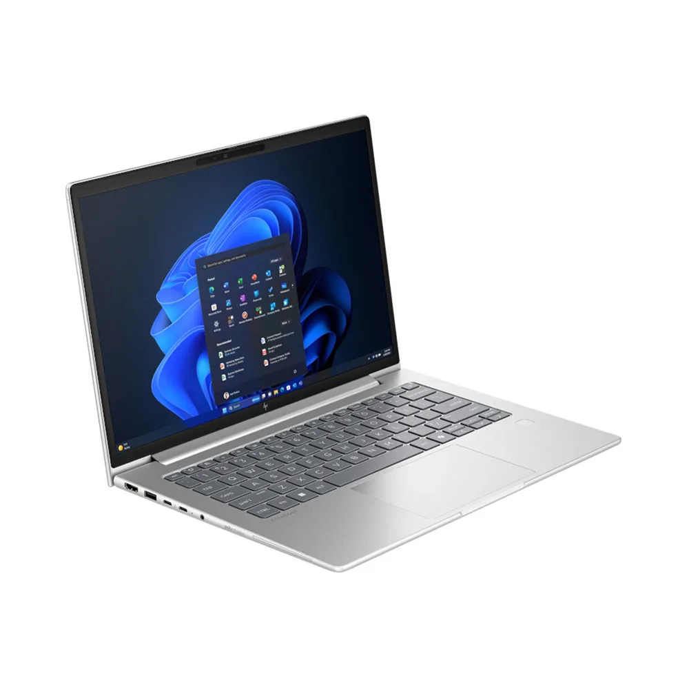 Laptop HP EliteBook 6 G1i - BQ9N0PT (Ultra 5-235U/16GB/512GB/Win 11 Pro) - ảnh 2