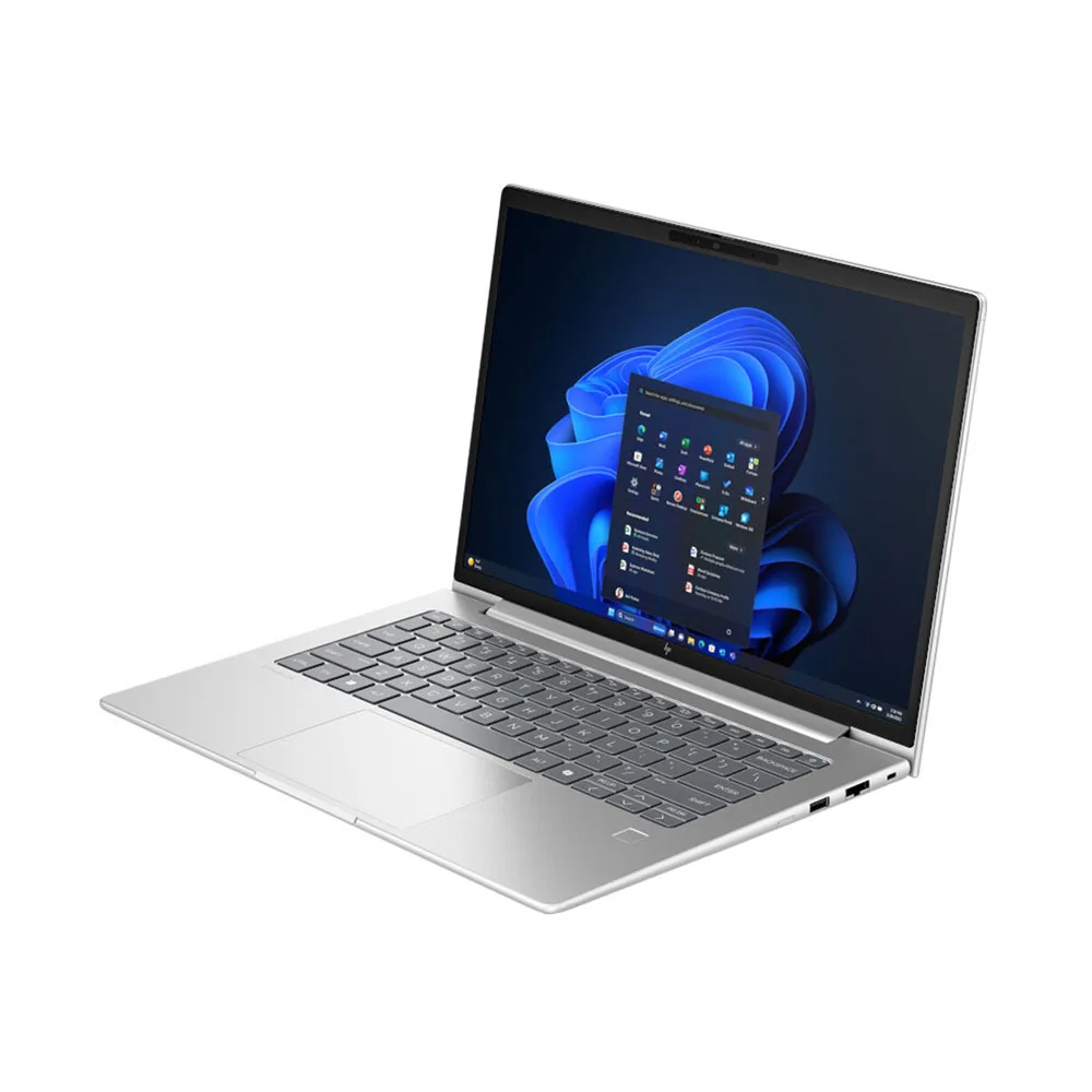 Laptop HP EliteBook 6 G1i - BQ9N5PT (Ultra 7-265U/16GB/512GB/Win 11 Pro) - ảnh 3