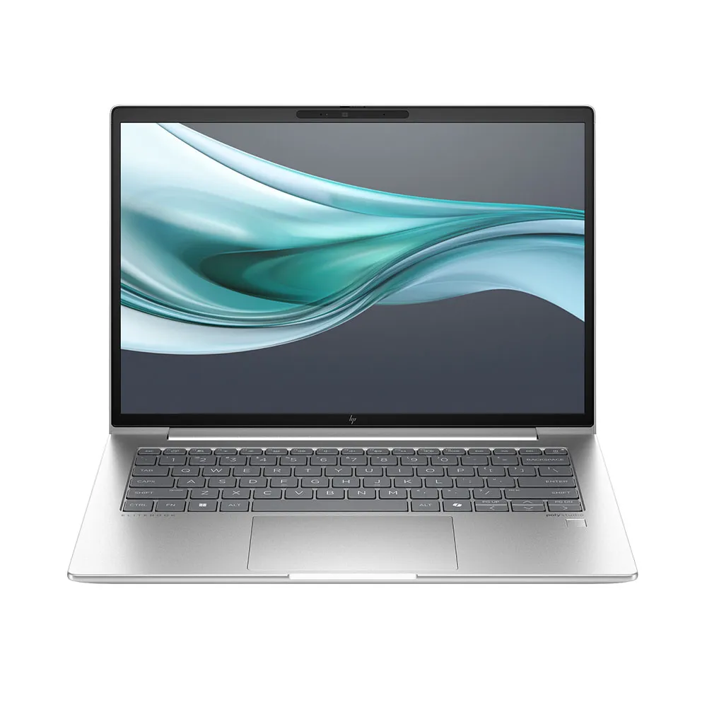 Laptop HP EliteBook 640 G11 - A7LB4PT (Ultra 7-165U/16GB/512GB/14"/Win 11 Home SL)